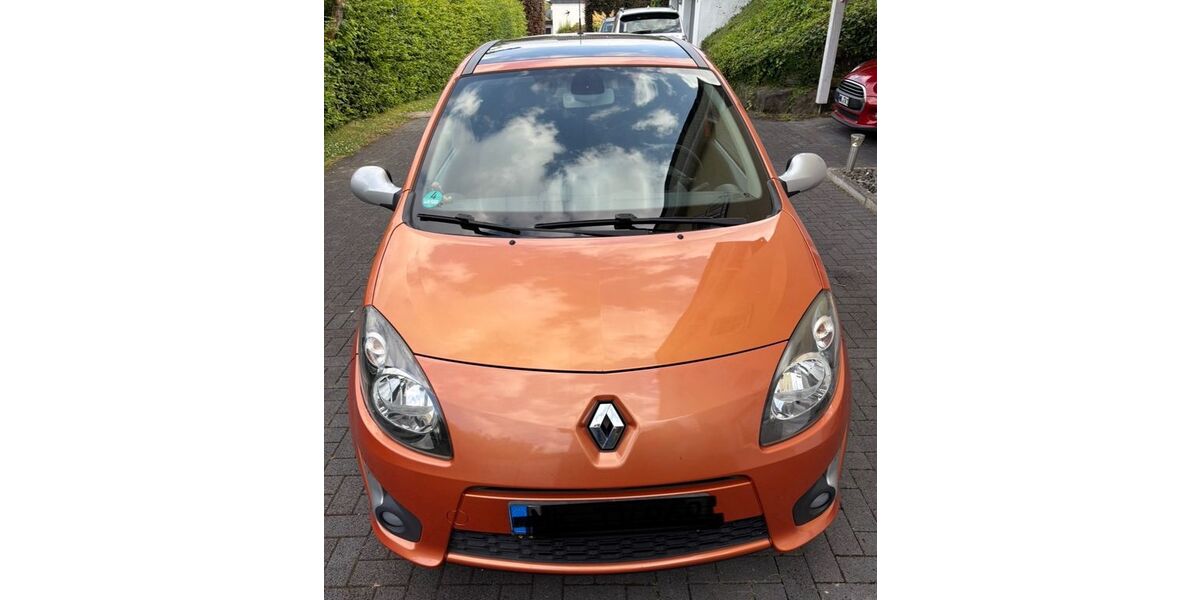 Renault Twingo 98.500 km 3.475 &euro; Plettenberg 58840