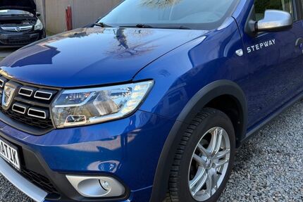 Dacia Logan 78.000 km 11.990 &euro; Lüdenscheid 58507