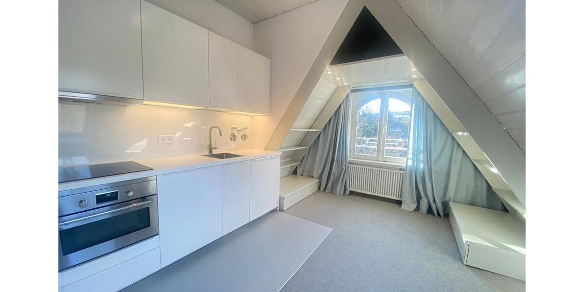 Etagenwohnung Kierspe - 2 Zimmer, 60 m&sup2;, 600&euro; | Angebot:25962687