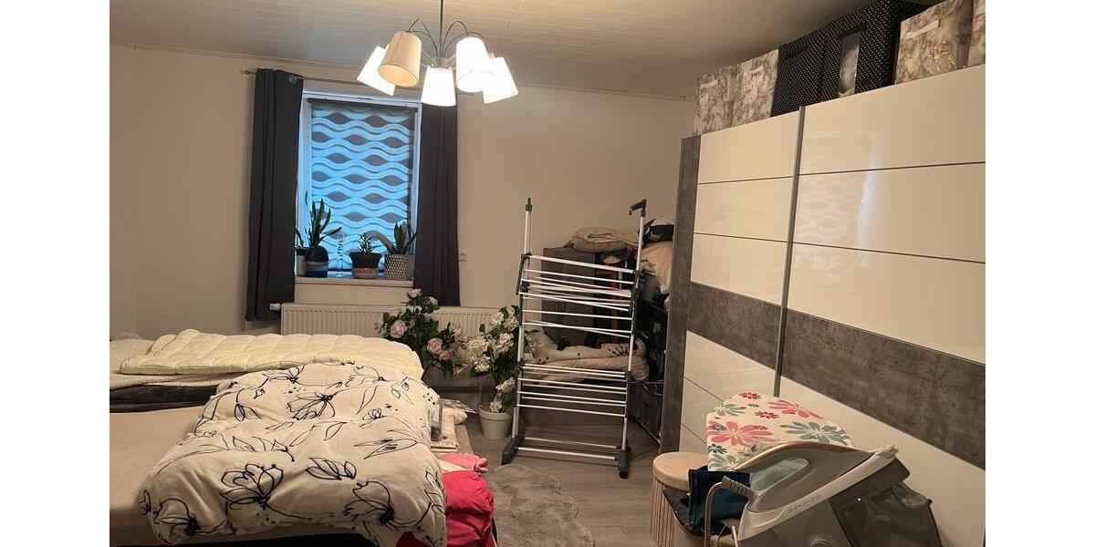 Erdgeschoßwohnung Marienheide - 3 Zimmer, 102 m&sup2;, 850&euro; | Angebot:25932985