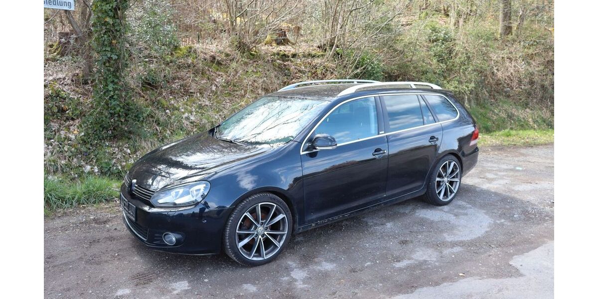 VW Golf 297.291 km 2.899 &euro; Wiehl 51674