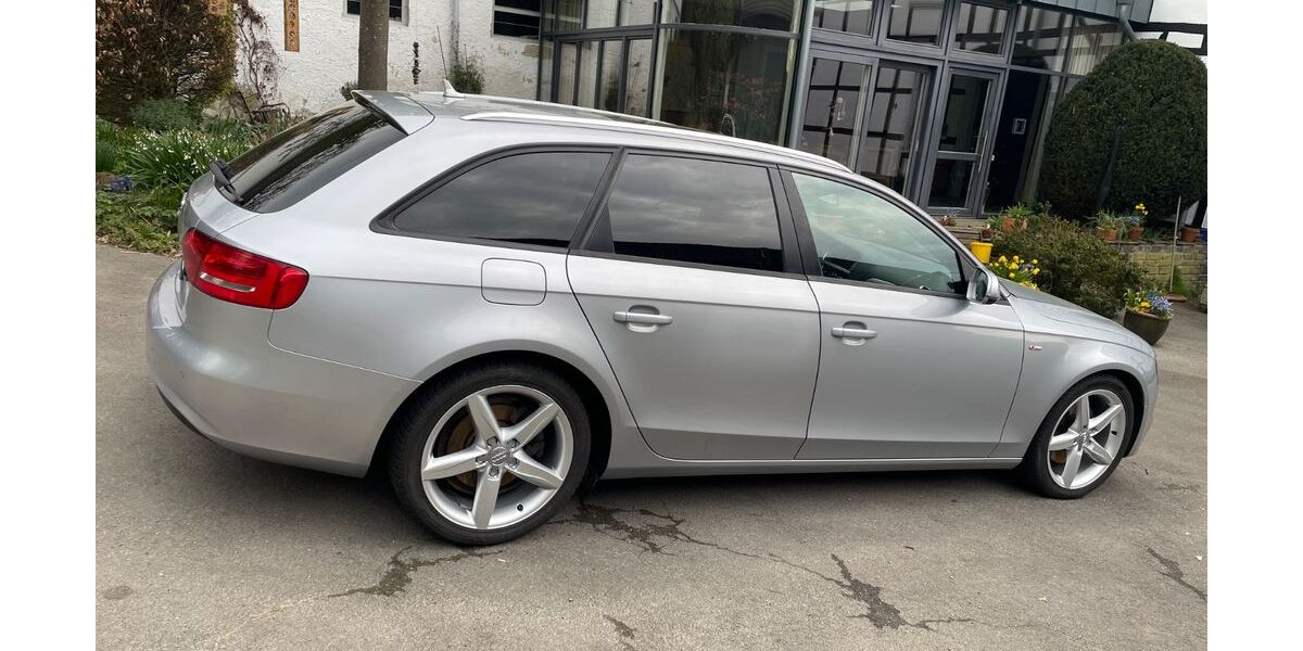 Audi A4 171.000 km 12.609 &euro; Overath 51491