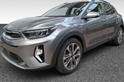Kia Stonic 21.118 km 19.890 &euro; Overath 51491