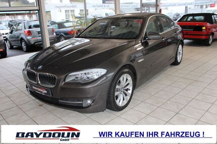 BMW 535 286.000 km 9.400 &euro; Bergneustadt (Nähe Köln) 51702