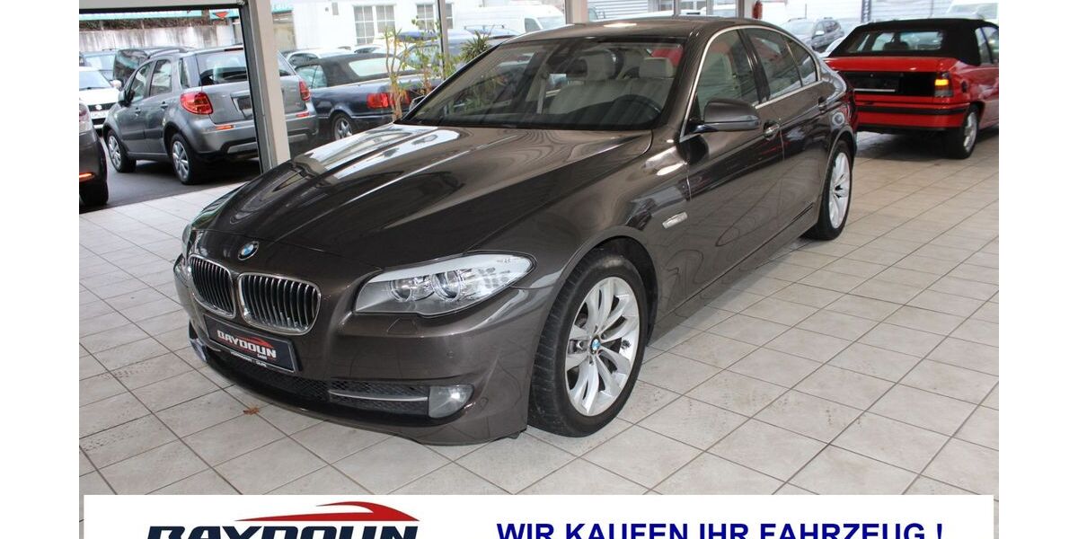 BMW 535 286.000 km 9.400 &euro; Bergneustadt (Nähe Köln) 51702