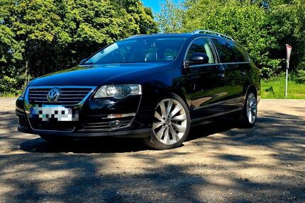 VW Passat 311.178 km 3.500 &euro; Wiehl 51674