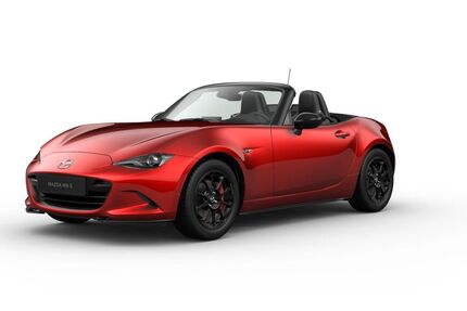 Mazda MX-5 5.900 km 30.890 &euro; Gummersbach 51645
