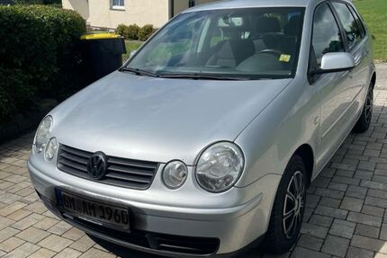 VW Polo 242.000 km 1.750 &euro; Nümbrecht 51588