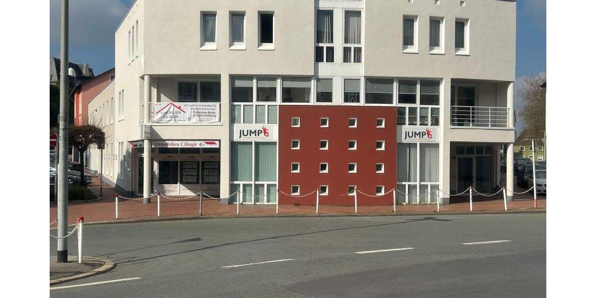 Gewerbeobjekt Lüdenscheid Staberg - 1 Zimmer, 1.400&euro; | Angebot:26713094