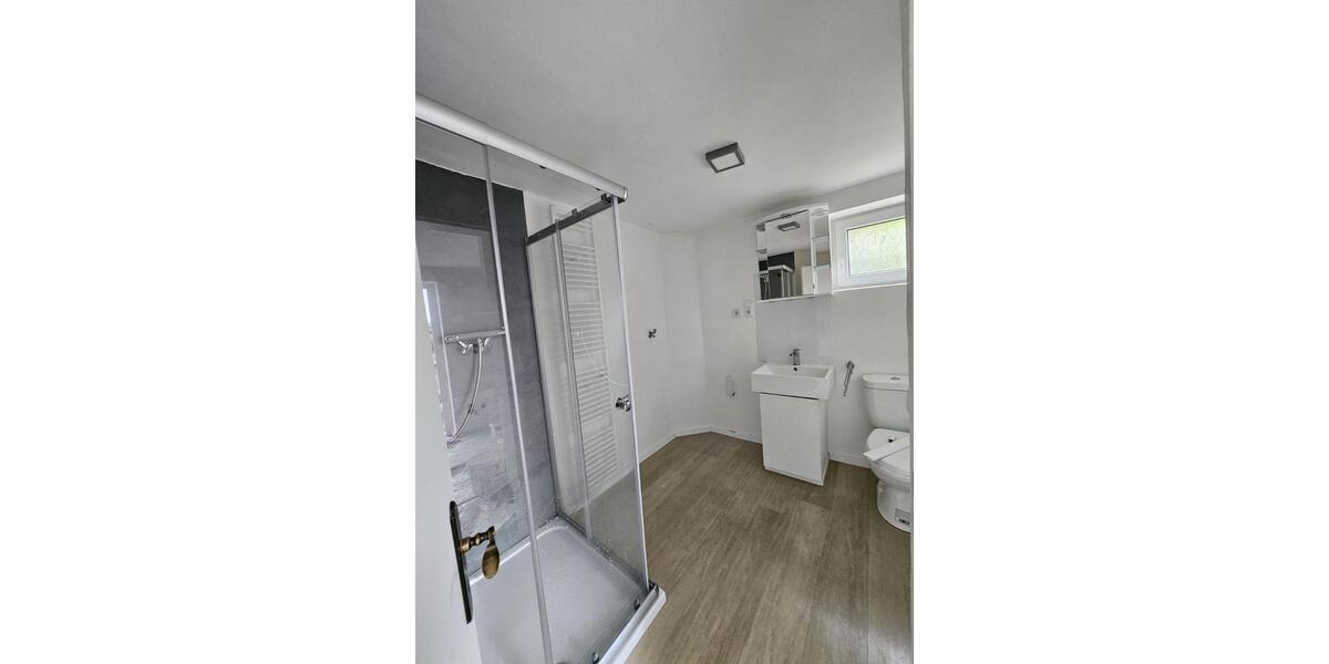 Etagenwohnung Olpe - 1 Zimmer, 36 m&sup2;, 380&euro; | Angebot:27587210