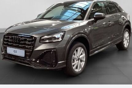 Audi Q2 1.050 km 39.980 &euro; Lüdenscheid 58511