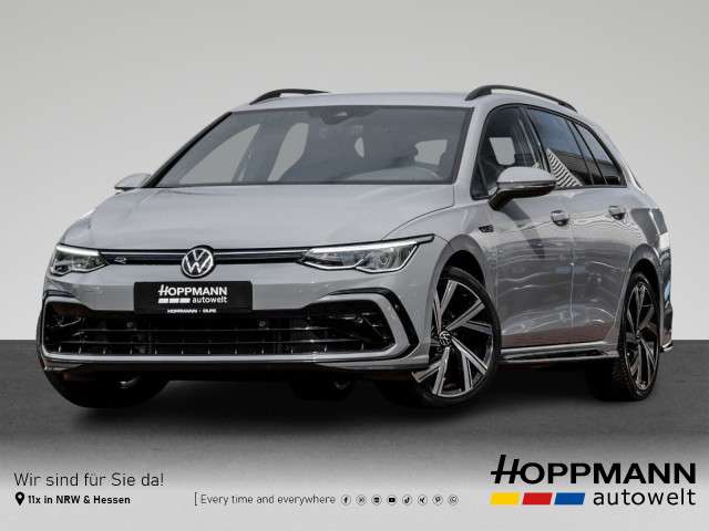 VW Golf Variant 46.569 km 24.980 &euro; Olpe 57462