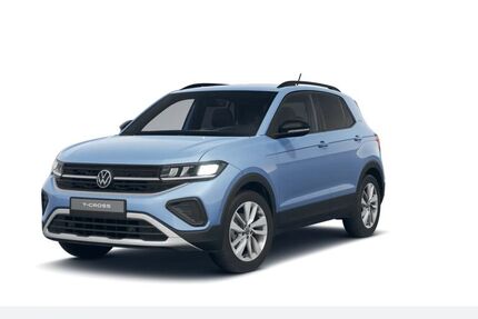 VW T-Cross 6.402 km 19.790 &euro; Lüdenscheid 58507