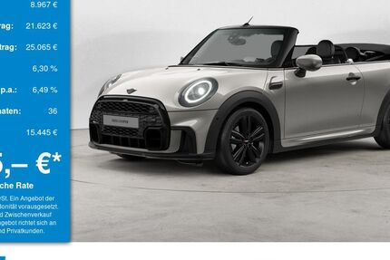 Mini Cooper Cabrio 14.939 km 30.590 &euro; Meinerzhagen 58540