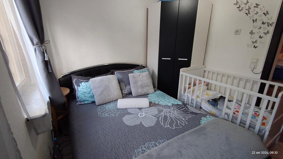 Erdgeschoßwohnung Attendorn - 2 Zimmer, 50 m&sup2;, 450&euro; | Angebot:27550495