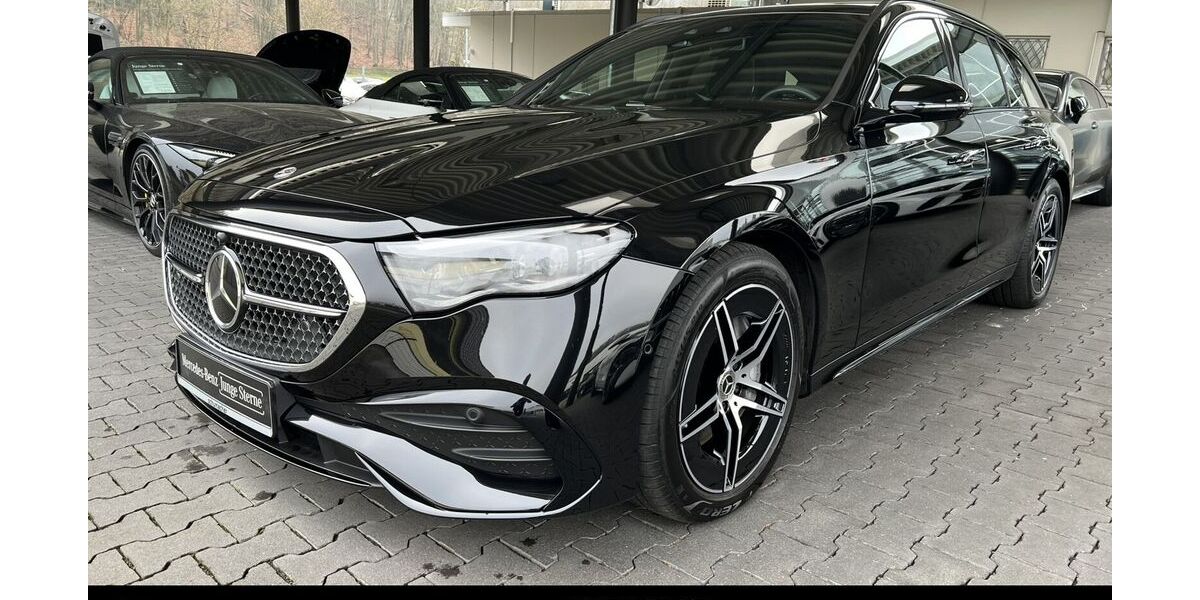 Mercedes-Benz E 450 8.390 km 77.420 &euro; Engelskirchen 51766