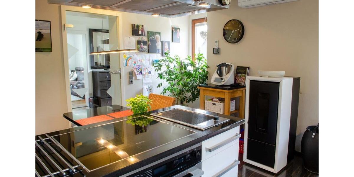 Doppelhaushälfte Bergneustadt - 339.000&euro; | Angebot:27014138