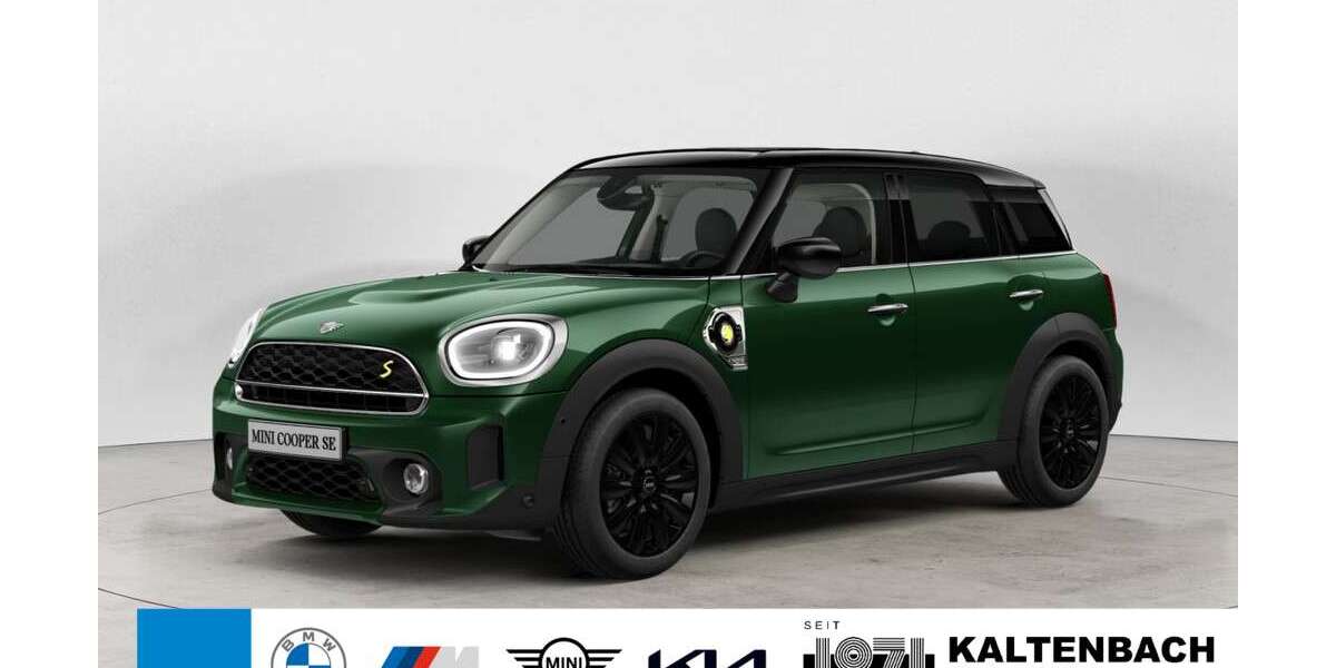 Mini Cooper Countryman 26.422 km 27.890 &euro; Lüdenscheid 58509