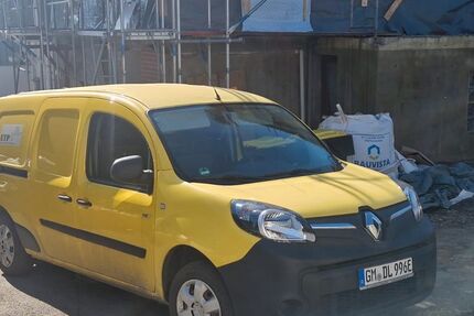 Renault Grand Kangoo E-TECH 61.924 km 8.499 &euro; Nümbrecht 51588
