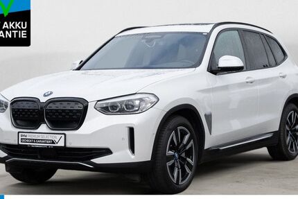 BMW X3 54.266 km 33.890 &euro; Waldbröl 51545