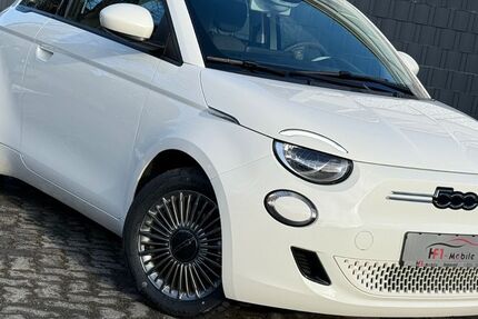 Fiat 500e 60.615 km 15.950 &euro; Bergneustadt 51702