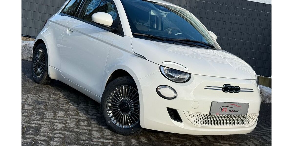 Fiat 500e 60.615 km 15.950 &euro; Bergneustadt 51702