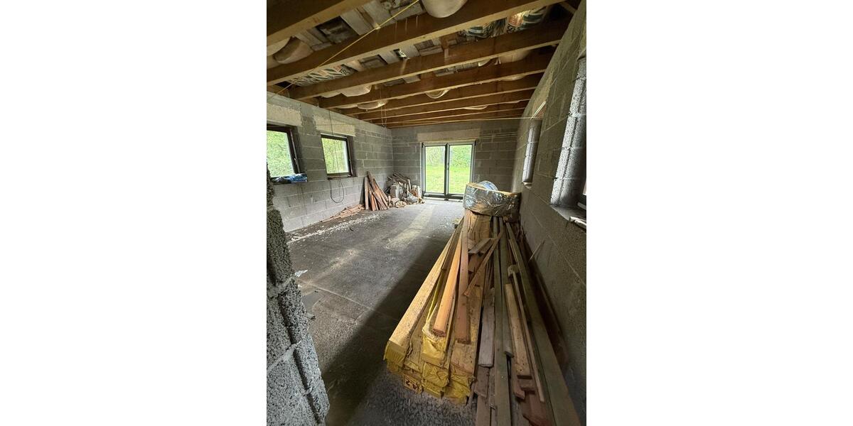 Einfamilienhaus Nümbrecht - 7 Zimmer, 132 m&sup2;, 179.000&euro; | Angebot:27288888