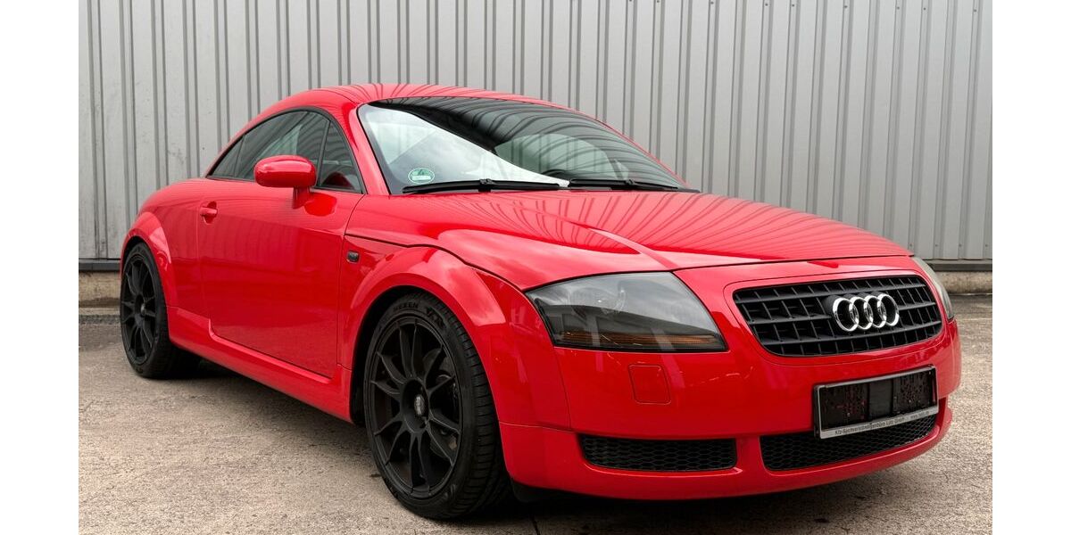 Audi TT 174.000 km 5.990 &euro; Overath 51491