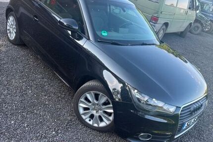 Audi A1 211.300 km 4.999 &euro; Wenden 57482