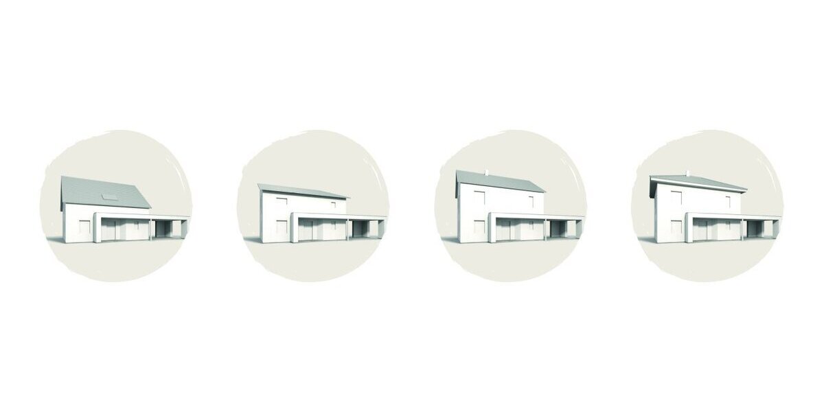 Individuelles Einfamilienhaus in Much - Flexibel geplant für Ihr perfektes Zuhause - Einfamilienhaus Much | Angebot:27473653