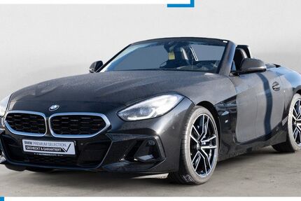 BMW Z4 24.905 km 44.690 &euro; Overath-Vilkerath 51491