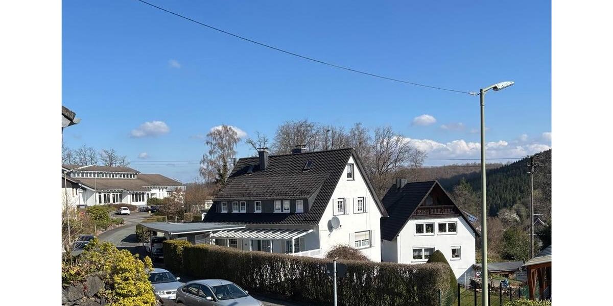 Einfamilienhaus Freudenberg - 9 Zimmer, 200 m&sup2;, 388.000&euro; | Angebot:25953509