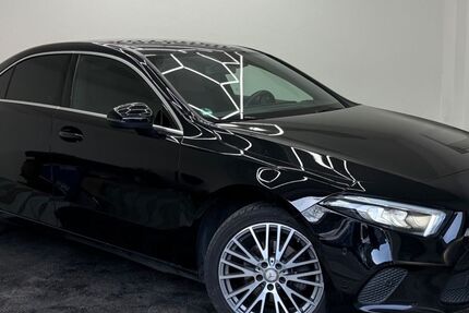 Mercedes-Benz A 180 136.000 km 19.500 &euro; Radevormwald 42477