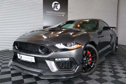 Ford Mustang 15.777 km 39.000 &euro; Wenden 57482