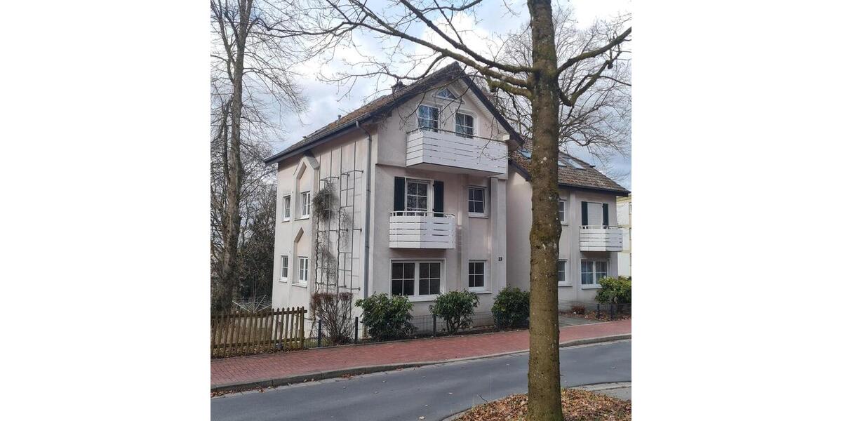 Etagenwohnung Lüdenscheid Staberg - 3 Zimmer, 81 m&sup2;, 715&euro; | Angebot:27592781