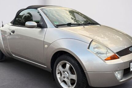 Ford Streetka 105.000 km 1.999 &euro; Olpe 57462