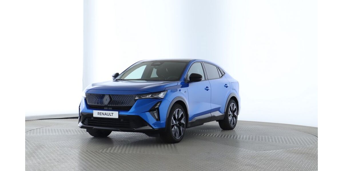 Renault Rafale 12.167 km 41.990 &euro; Olpe 57462