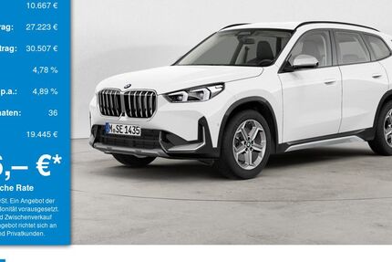 BMW X1 23.260 km 34.890 &euro; Overath-Vilkerath 51491
