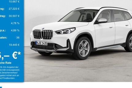 BMW X1 23.260 km 36.890 &euro; Overath-Vilkerath 51491