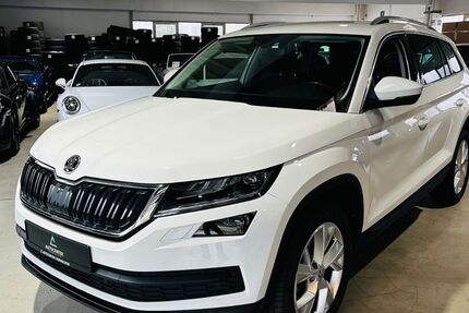 Skoda Kodiaq 84.000 km 19.990 &euro; Lüdenscheid 58507
