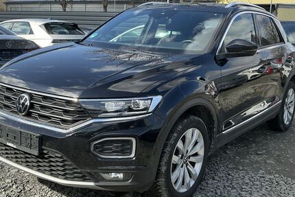 VW T-Roc 39.173 km 24.340 &euro; Eitorf 53783