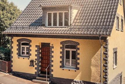 Haus Engelskirchen - 6 Zimmer, 125 m&sup2;, 240.000&euro; | Angebot:27016274