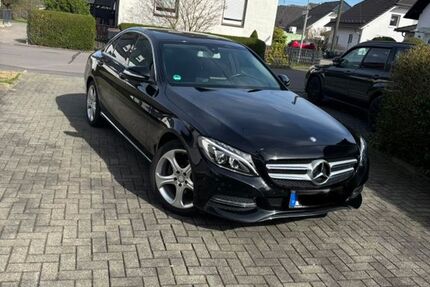 Mercedes-Benz C 180 117.000 km 15.990 &euro; Reichshof 51580