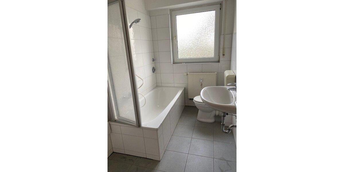 Etagenwohnung Kierspe - 2 Zimmer, 58 m&sup2;, 370&euro; | Angebot:27579939