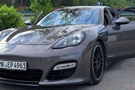 Porsche Panamera 158.000 km 34.650 &euro; Werdohl, Stadt 58791