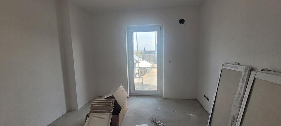 Erdgeschoßwohnung Much - 3 Zimmer, 88 m&sup2;, 970&euro; | Angebot:25320608