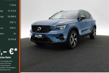 Volvo XC40 14.006 km 34.390 &euro; Engelskirchen 51766