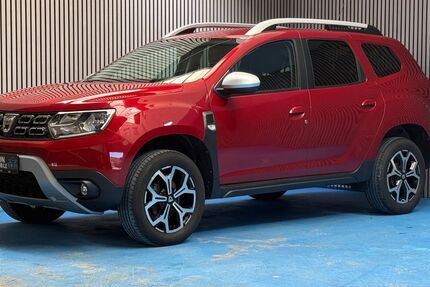 Dacia Duster 61.583 km 14.599 &euro; Engelskirchen 51766