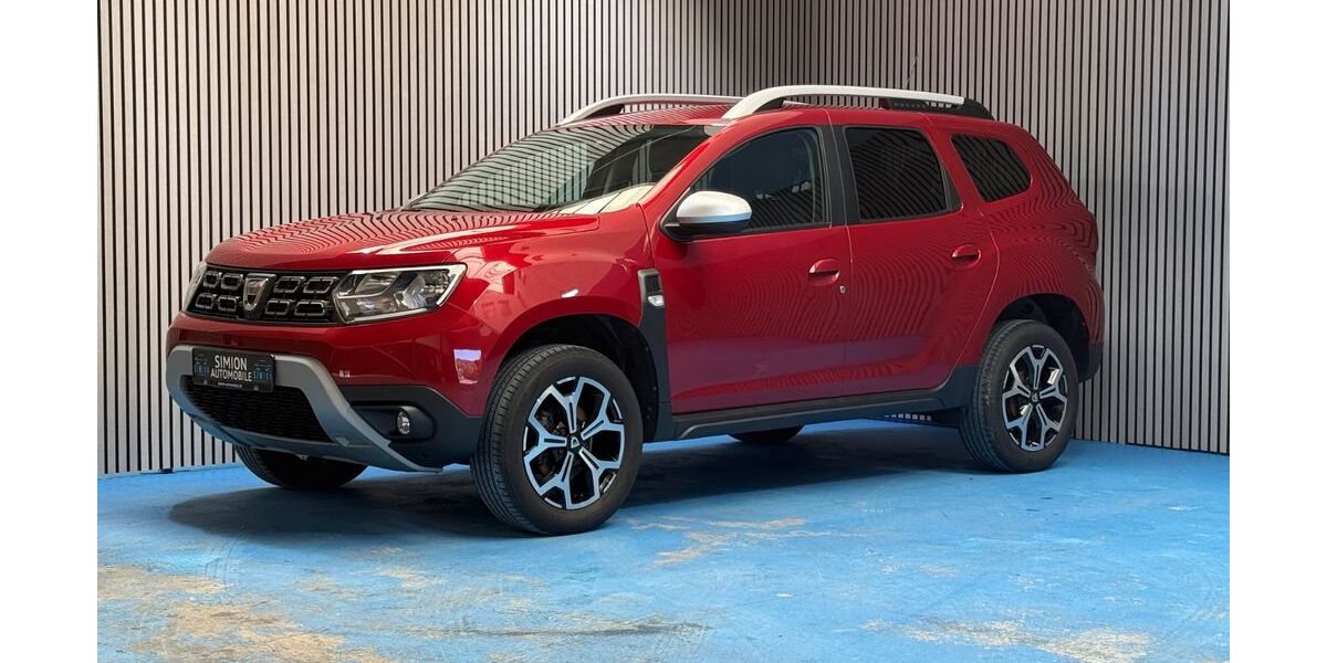 Dacia Duster 61.583 km 14.599 &euro; Engelskirchen 51766