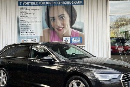 Audi A6 218.732 km 19.789 &euro; Wermelskirchen 42929